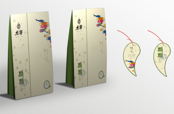 包裝設(shè)計(jì)平面如何才能創(chuàng)新？包裝設(shè)計(jì)平面細(xì)節(jié)決定成敗！