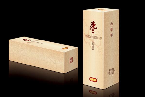 紙品包裝設計如何實現?紙品包裝設計方法簡介!