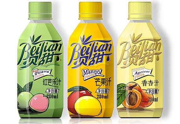包裝設計飲料包裝怎么設計?包裝設計飲料包裝的設計趨勢和技巧!