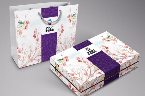 選擇大連包裝設計公司要注意什么?大連包裝設計公司有哪些優勢?