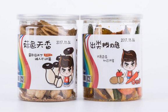 桶包裝設(shè)計思路是什么？桶包裝設(shè)計要考慮產(chǎn)品特點！