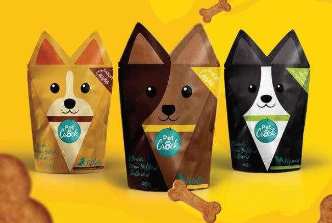 包裝設計印刷如何做到有新意?