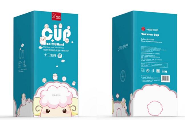 包裝設計制作多考慮細節!