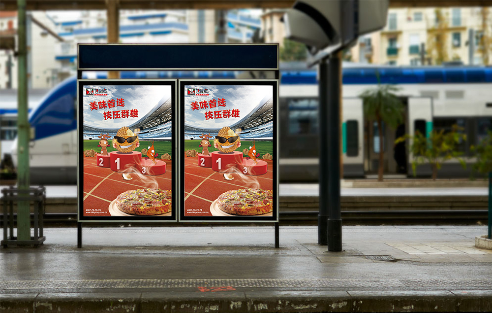 導(dǎo)視系統(tǒng)設(shè)計要怎么做好?