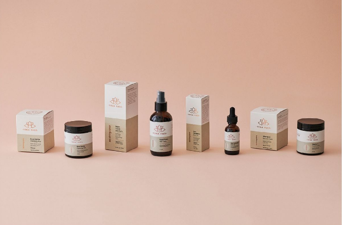 化妝品包裝設計如何越做越時尚？