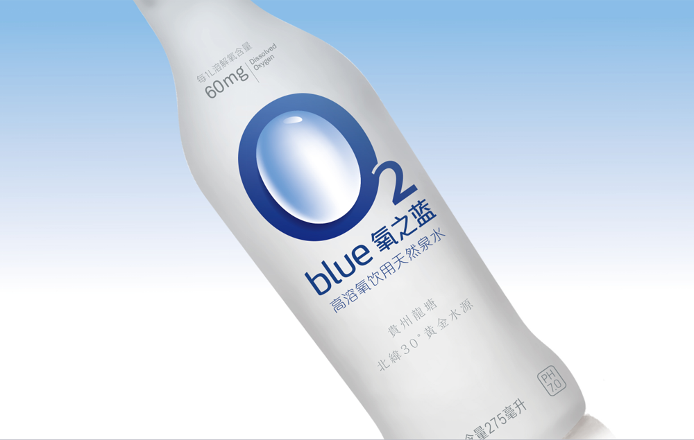 氧氣品牌策劃找一家什么公司來做？