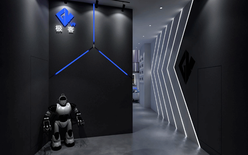 品牌SI設(shè)計(jì)需要提高辨識度