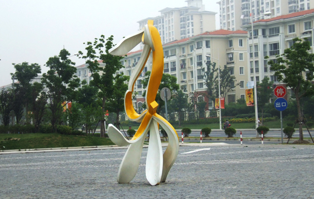 景區導視系統設計怎樣才能做得更好