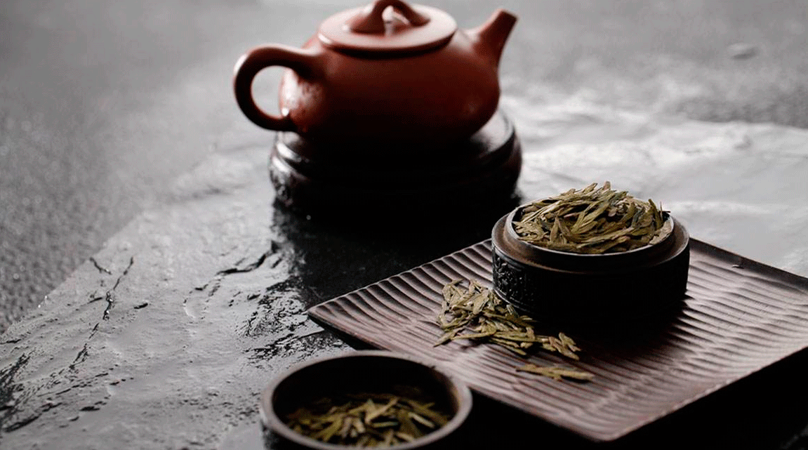 茶葉公司logo設(shè)計(jì)有哪些比較好的思路