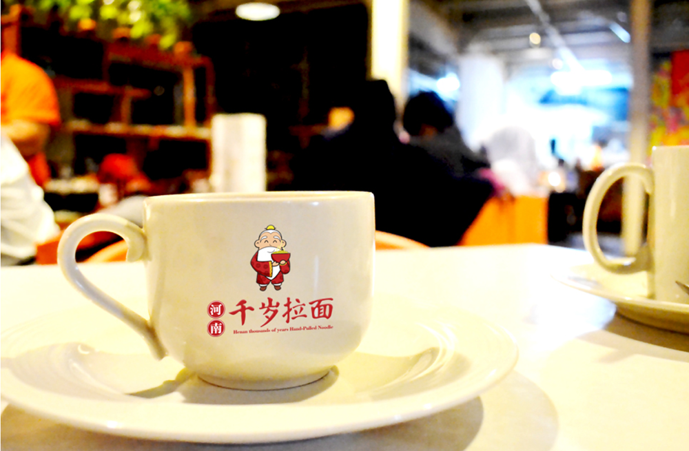 餐飲連鎖標(biāo)志設(shè)計大概需要花多少錢