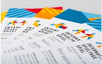 公司信紙設(shè)計可以傳達(dá)品牌故事