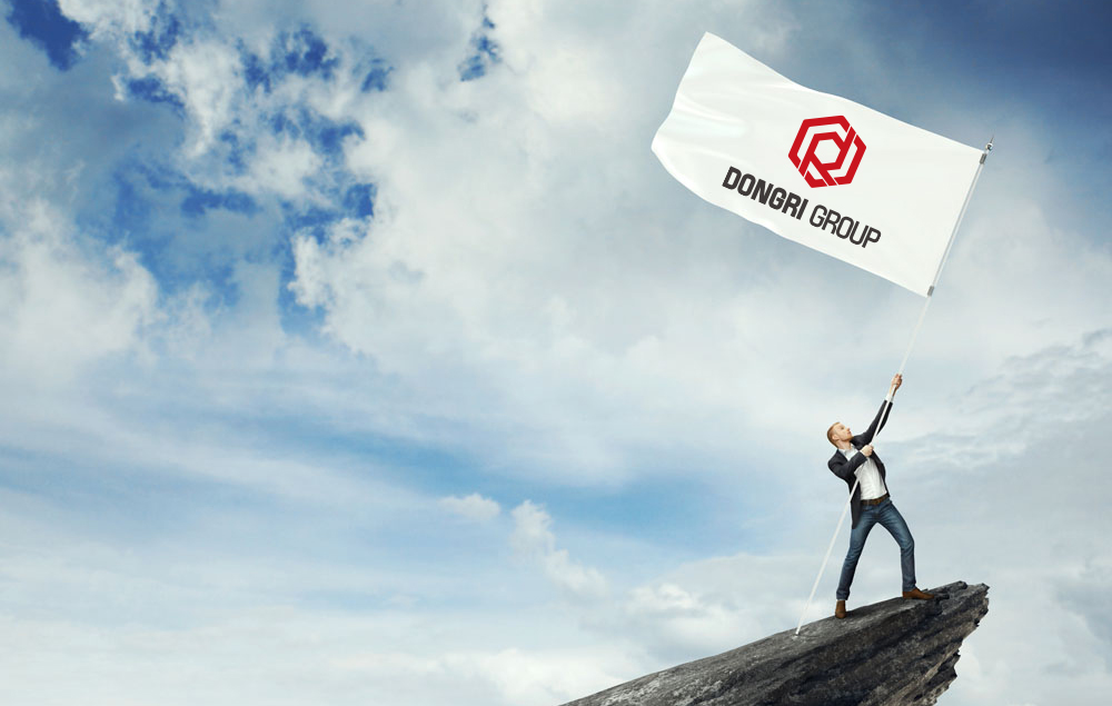 logo名片設(shè)計中需要有著強(qiáng)烈的識別性