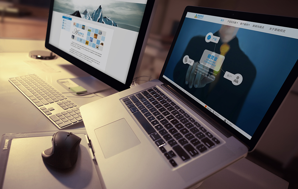 專業(yè)網(wǎng)頁設(shè)計(jì)能實(shí)現(xiàn)更好的使用效果嗎?