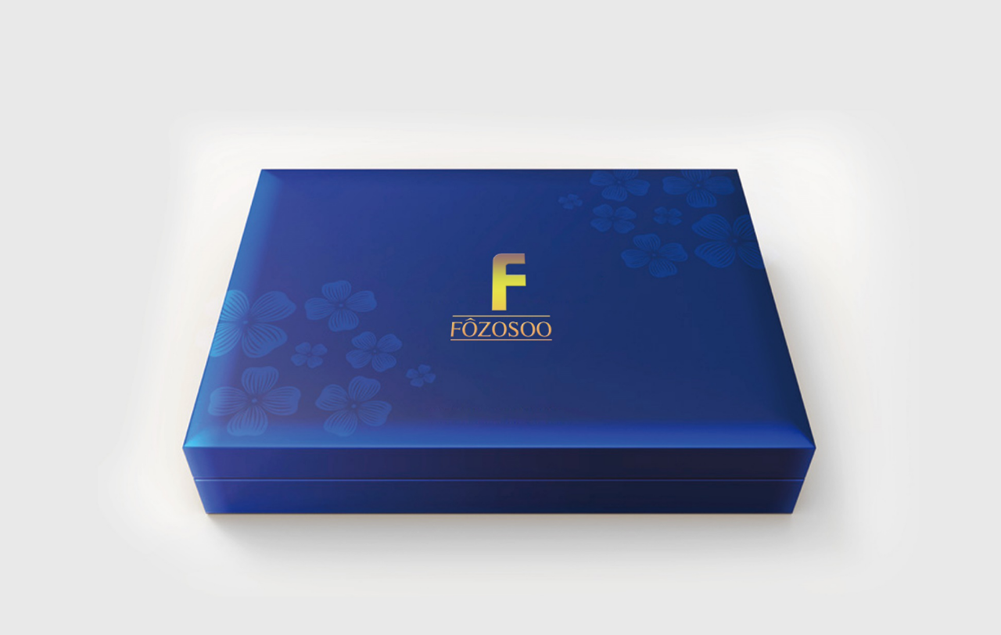 化妝品公司logo設(shè)計(jì)的原則是什么?