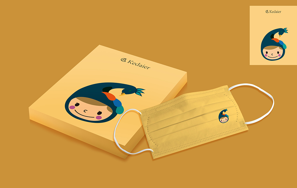 如何在口罩包裝設(shè)計中做出創(chuàng)新?專門的口罩包裝設(shè)計公司肯定知道