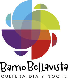 BARRIO BELLAVISTA視覺(jué)設(shè)計(jì)