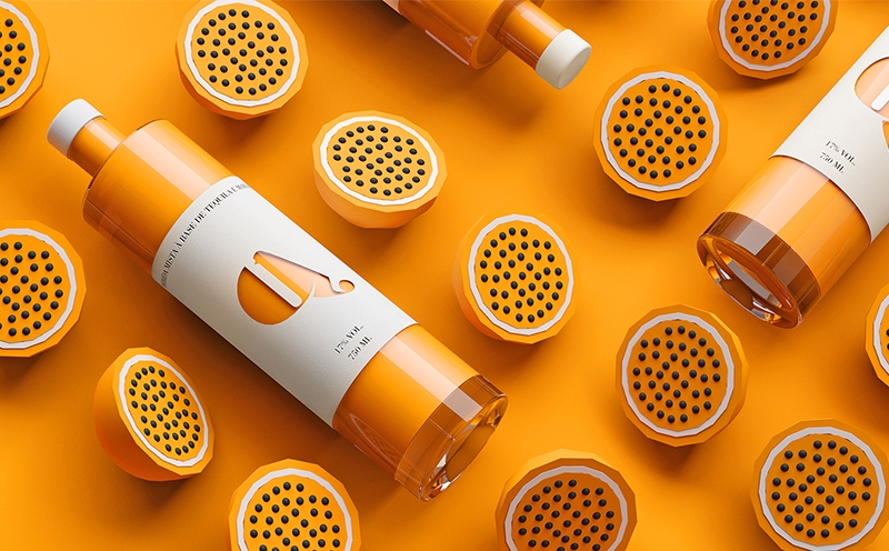 酒精飲料包裝設(shè)計-石特設(shè)計，杭州包裝設(shè)計專家