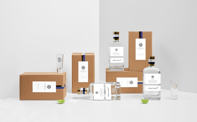 杭州白酒包裝設計-白酒外包裝盒設計-白酒禮盒設計-白酒瓶型標簽設計-杭州包裝設計公司