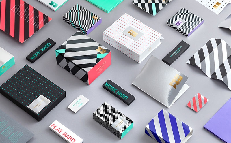 內(nèi)衣品牌包裝設計,襪子簡約包裝設計