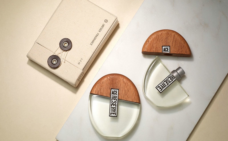 Ace精品酒店品牌標(biāo)志、包裝設(shè)計(jì)