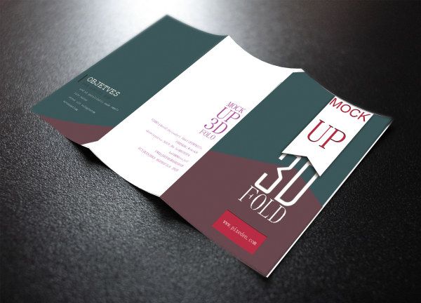 折頁設(shè)計價格多少？