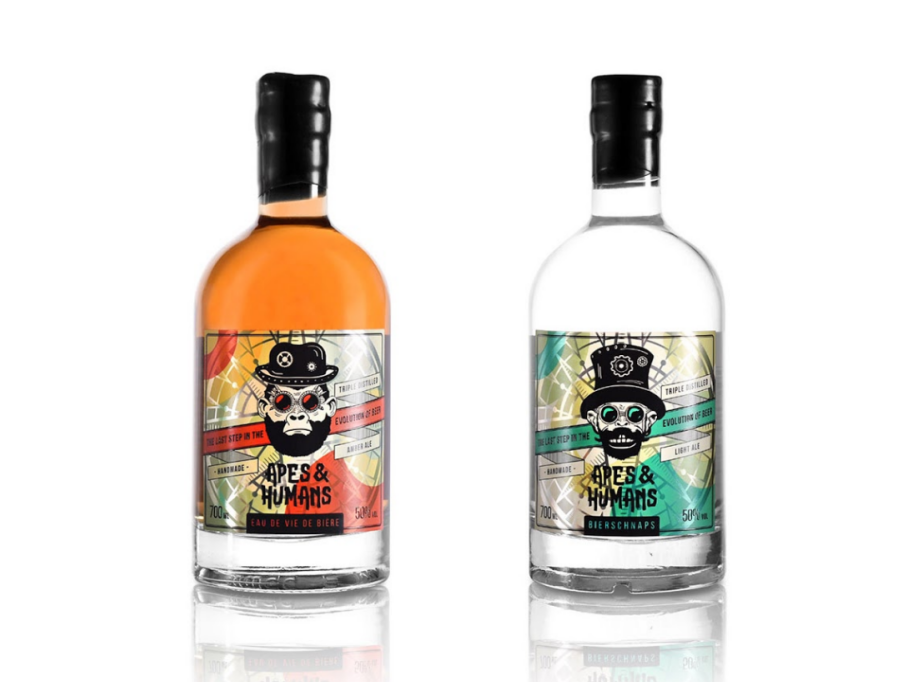 引爆你的朋克之魂,人類進化與啤酒碰撞出的獨特震撼