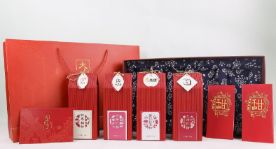 年貨產(chǎn)品包裝設(shè)計(jì)的關(guān)鍵