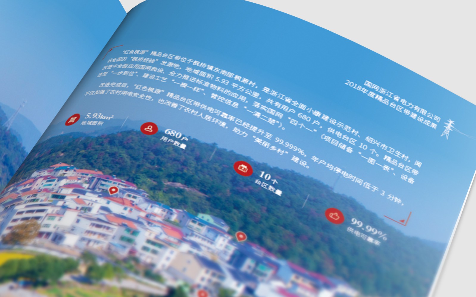 公司畫冊設(shè)計(jì)越厚越好嗎