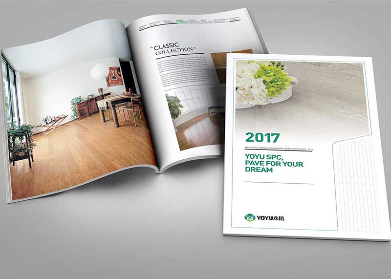 杭州企業宣傳畫冊設計公司--宣傳畫冊帶動市場發展