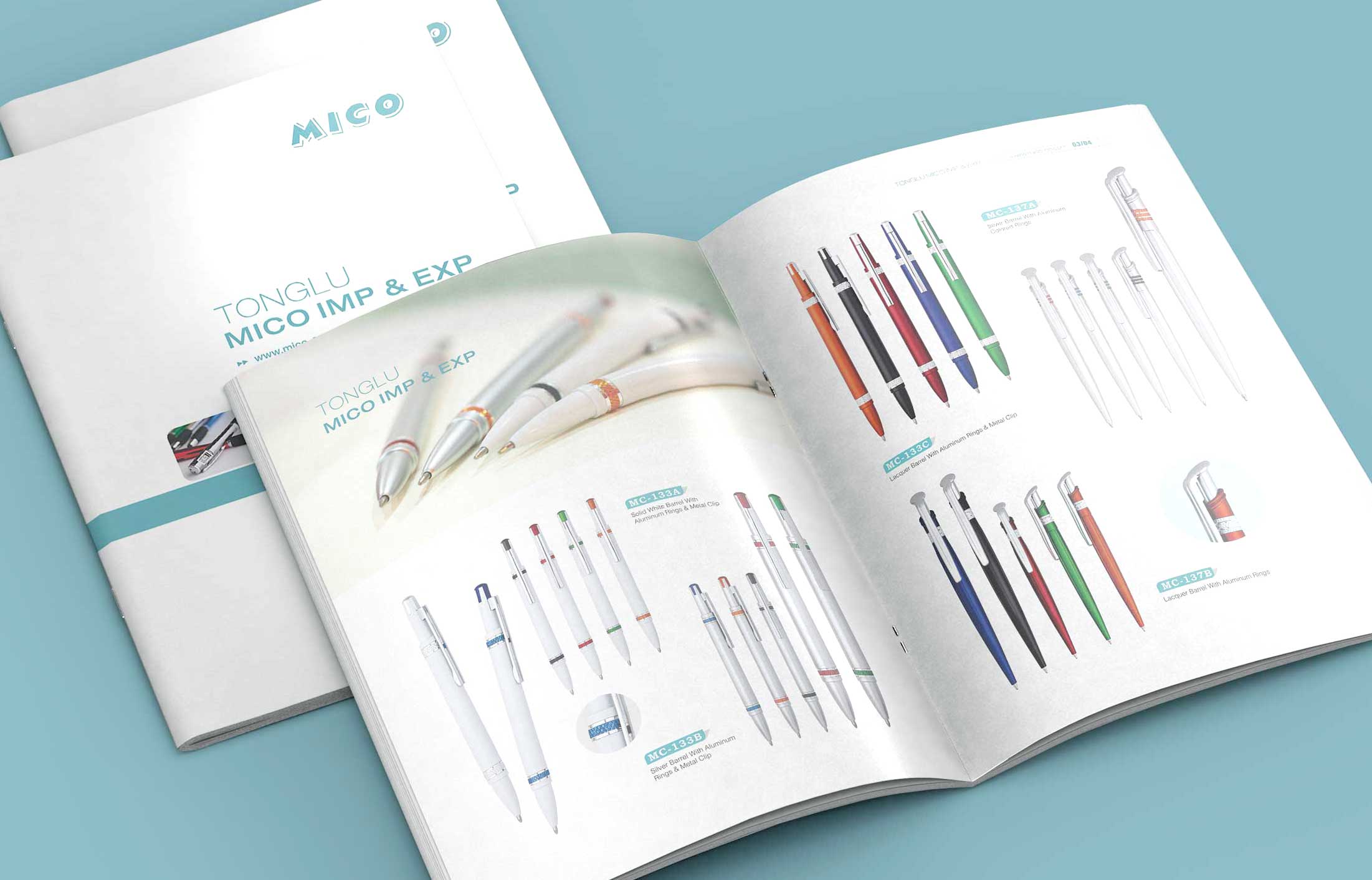 畫(huà)冊(cè)設(shè)計(jì)為客戶傳遞企業(yè)價(jià)值