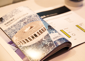 好的畫冊設計公司能給企業帶來什么？