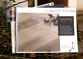 家居畫(huà)冊(cè)設(shè)計(jì)需要達(dá)到什么樣的要求？