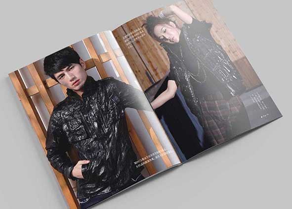 怎樣選擇畫冊設(shè)計公司?