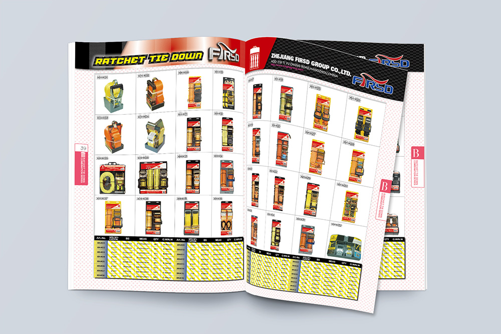 怎樣策劃畫冊設(shè)計(jì)會(huì)更合理