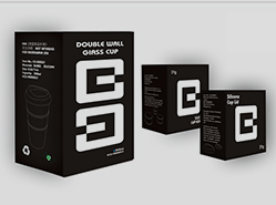 設計包裝盒的基本信息有哪些？