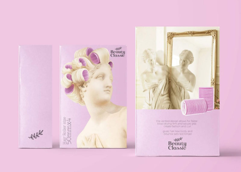 跟tony說拜拜，這款卷發器讓你的卷發像雕塑一樣永恒