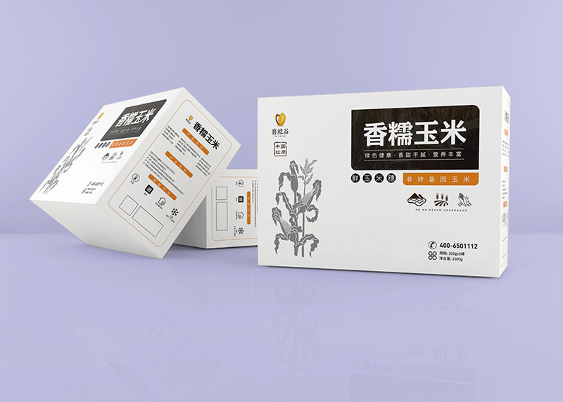 農產品禮品盒包裝設計可以圍繞什么樣的主題