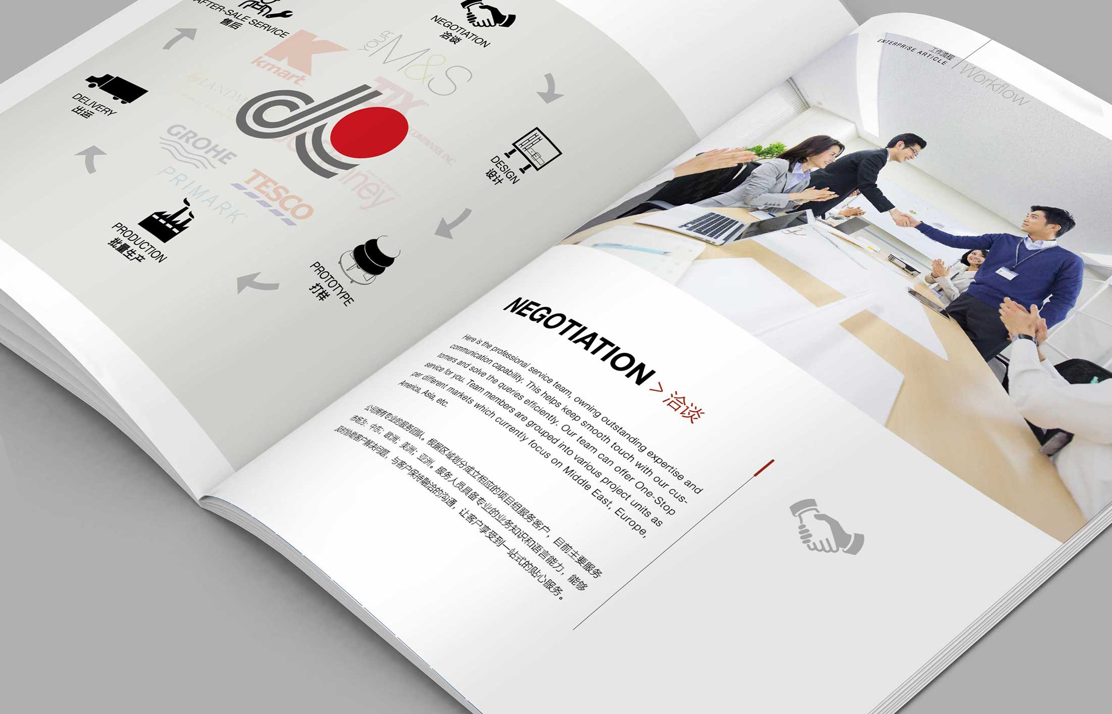 2020年畫冊設(shè)計有哪些趨勢