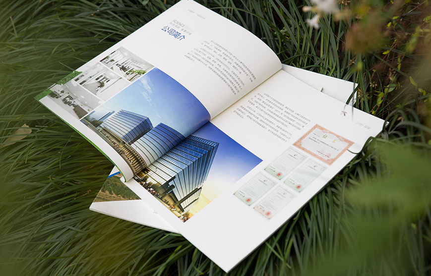 宣傳彩頁設(shè)計(jì)制作應(yīng)該按照什么設(shè)計(jì)原則？