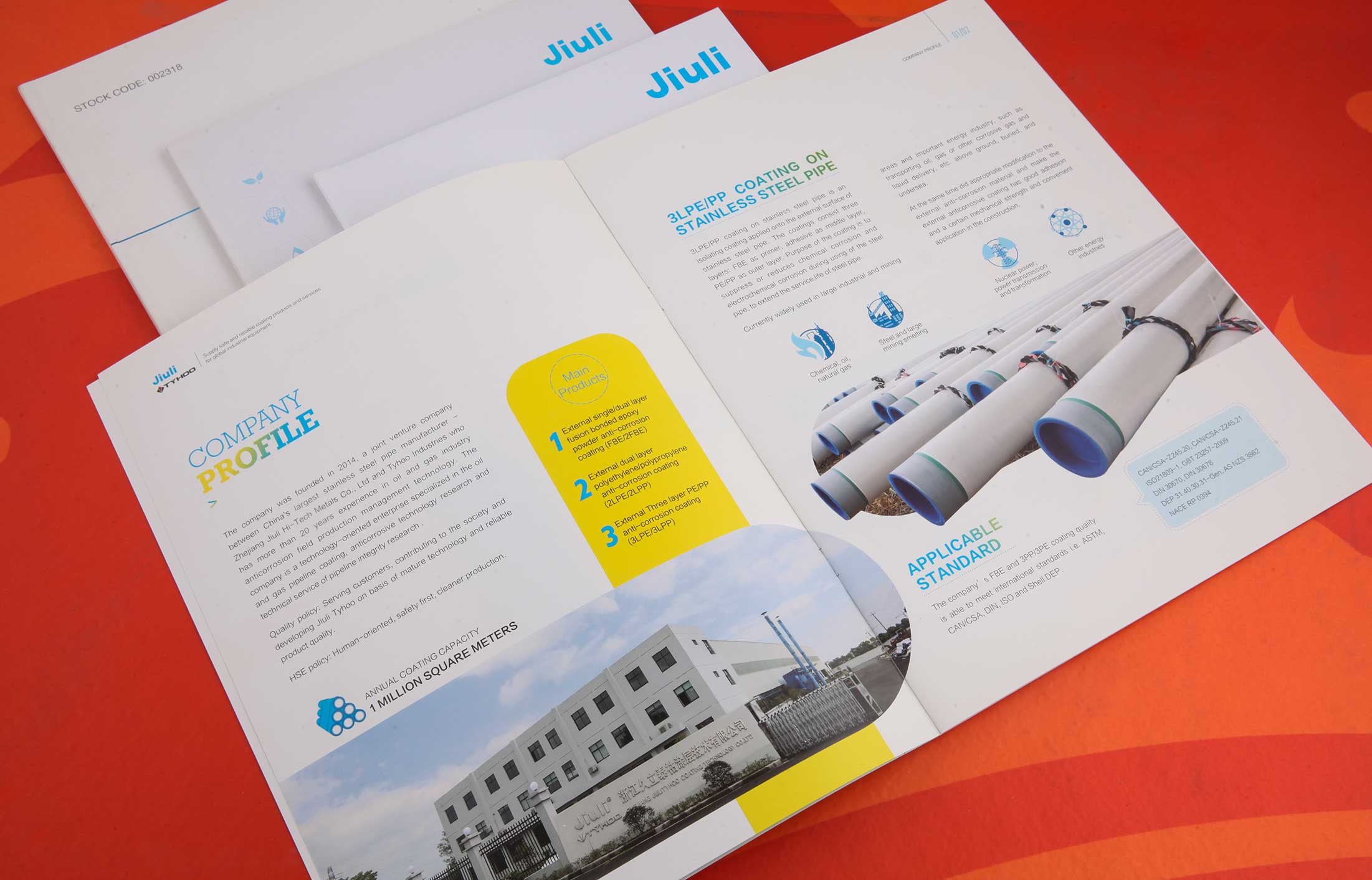 企業(yè)宣傳冊設(shè)怎么收費(fèi)最合理?