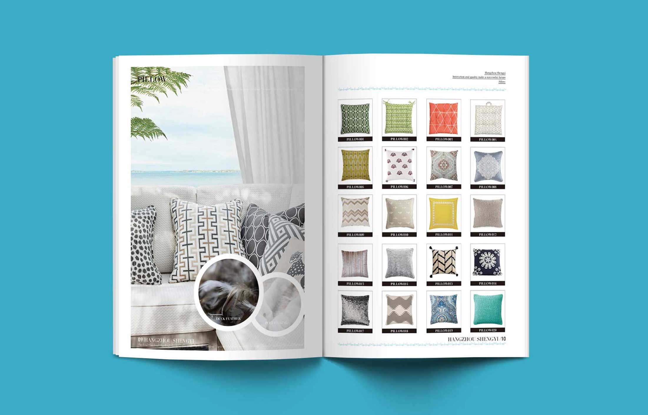 畫冊印刷的注意事項是什么?