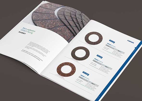 企業(yè)宣傳冊設(shè)計(jì)需要注意哪些重點(diǎn)