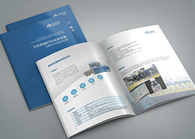 畫(huà)冊(cè)如何設(shè)計(jì)得富有新意