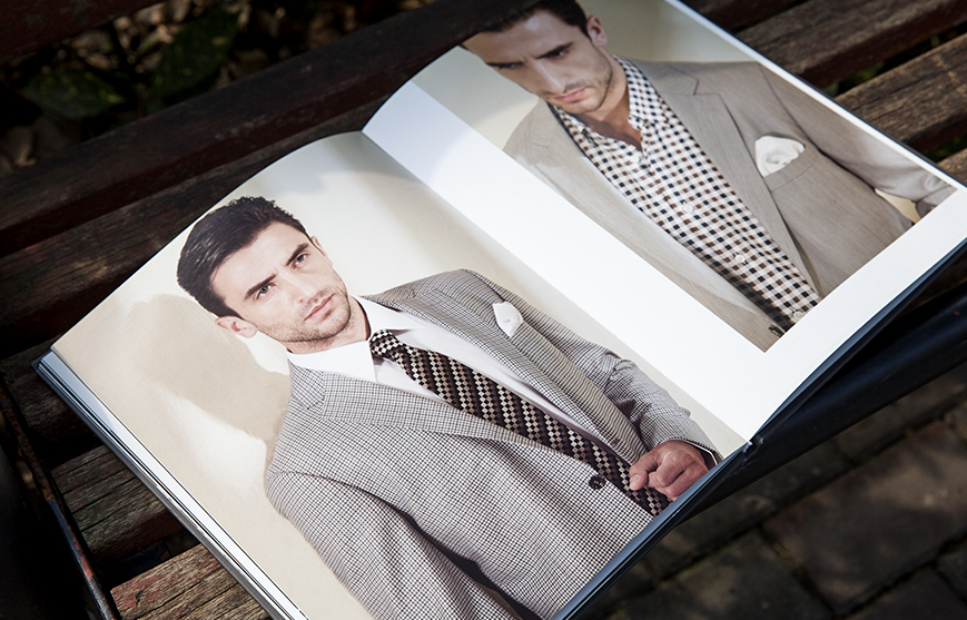 色彩的象征意義在畫冊(cè)設(shè)計(jì)里的注意事項(xiàng)