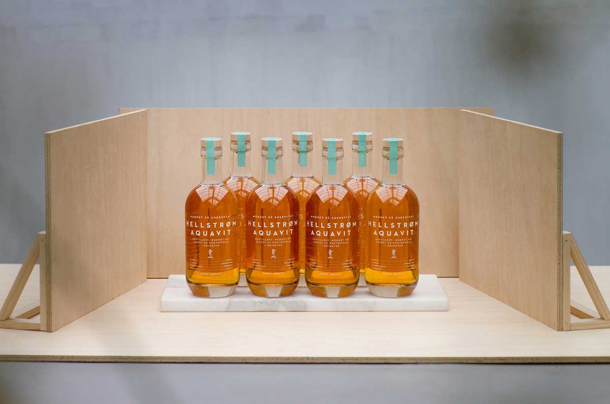 包裝設(shè)計(jì)公司應(yīng)該怎樣建立餐飲品牌設(shè)計(jì)思維?