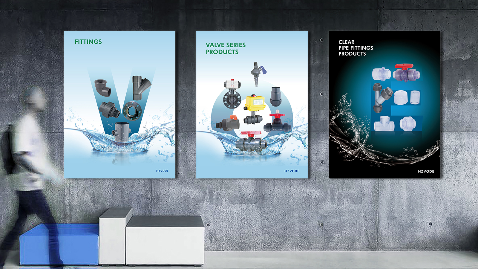 宣傳冊設(shè)計價格是什么因素決定的？