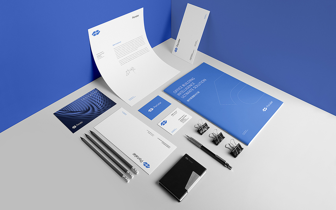 公司形象宣傳設(shè)計需要注意到哪些問題？