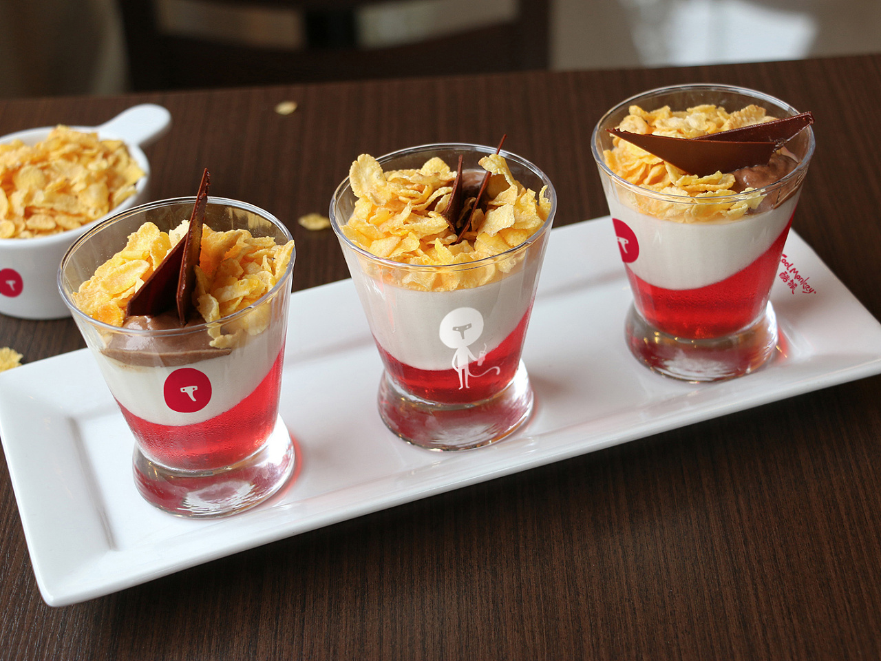 餐廳VI設(shè)計(jì)都滿(mǎn)足這幾點(diǎn)原則可以塑造中國(guó)企業(yè)的世界森林形象