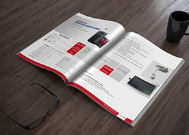 畫冊設(shè)計公司,哪家強(qiáng)?