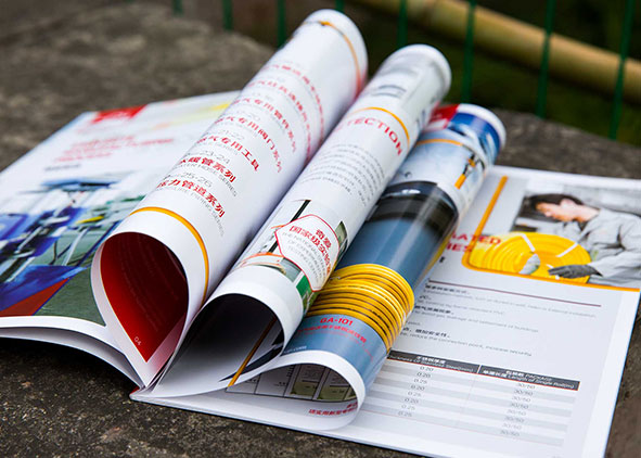 樣本設計要找專業的設計公司？